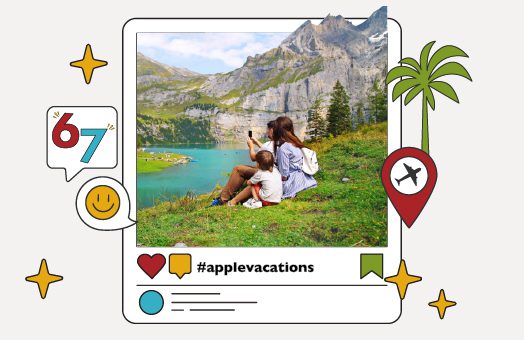 Big Savings Are Calling!